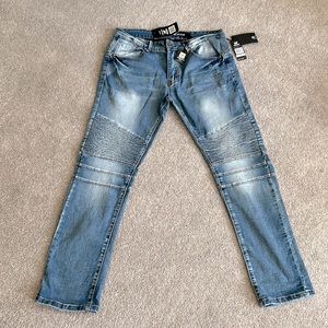 Men’s Jeans